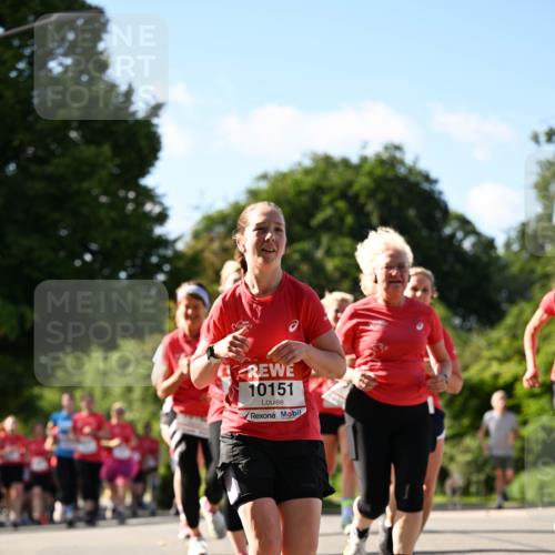 08.06.2024 - REWE Women's Run Dr. Thomas Lammeyer http://msf.ph/oto/6243618 09.06.2024 09:18:48 Laufen 10151 meine-sportfotos.de