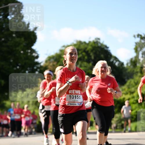 08.06.2024 - REWE Women's Run Dr. Thomas Lammeyer http://msf.ph/oto/6243619 09.06.2024 09:18:48 Laufen 10151 meine-sportfotos.de