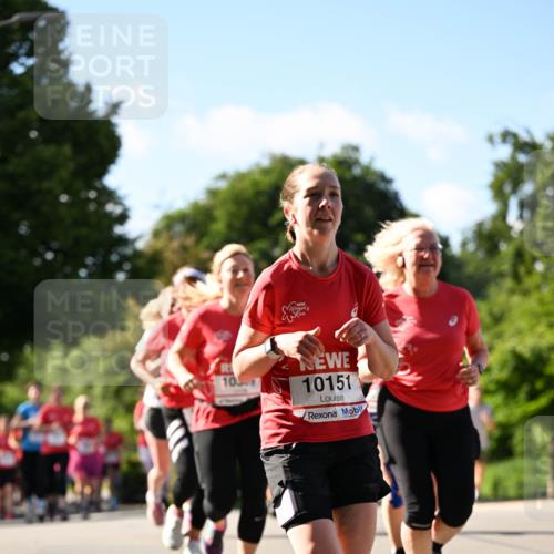 08.06.2024 - REWE Women's Run Dr. Thomas Lammeyer http://msf.ph/oto/6243621 09.06.2024 09:18:48 Laufen 10, 10151 meine-sportfotos.de