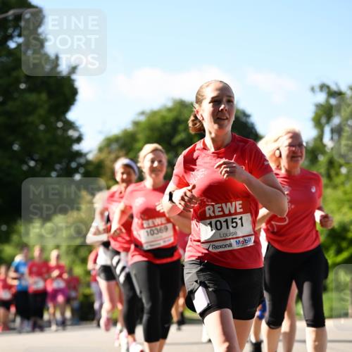 08.06.2024 - REWE Women's Run Dr. Thomas Lammeyer http://msf.ph/oto/6243622 09.06.2024 09:18:49 Laufen 10369, 10151 meine-sportfotos.de