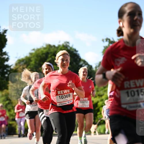 08.06.2024 - REWE Women's Run Dr. Thomas Lammeyer http://msf.ph/oto/6243625 09.06.2024 09:18:49 Laufen 10369, 10272, 1015 meine-sportfotos.de