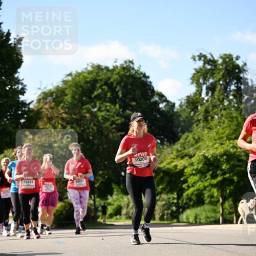 08.06.2024 - REWE Women's Run Dr. Thomas Lammeyer http://msf.ph/oto/6243639 09.06.2024 09:18:52 Laufen 10211, 10661, 10734, 10762, 10206 meine-sportfotos.de
