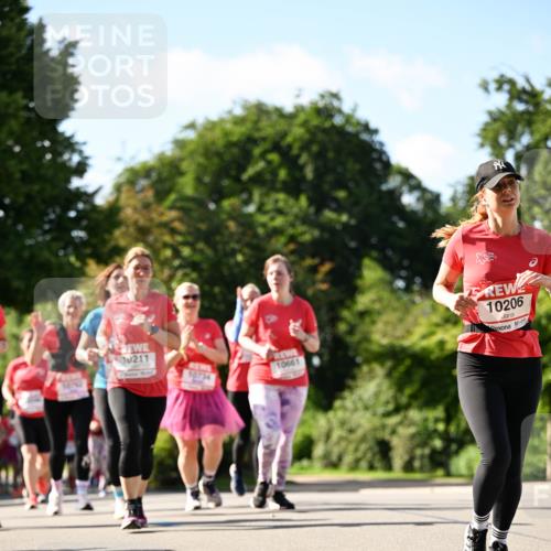 08.06.2024 - REWE Women's Run Dr. Thomas Lammeyer http://msf.ph/oto/6243645 09.06.2024 09:18:53 Laufen 10211, 10754, 10661, 10206 meine-sportfotos.de