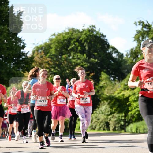 08.06.2024 - REWE Women's Run Dr. Thomas Lammeyer http://msf.ph/oto/6243646 09.06.2024 09:18:53 Laufen 100, 10762, 10211, 10734, 10, 10661, 102 meine-sportfotos.de