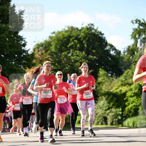 08.06.2024 - REWE Women's Run Dr. Thomas Lammeyer http://msf.ph/oto/6243647 09.06.2024 09:18:53 Laufen 9, 10211, 026, 10762, 10661, 10734, 009 meine-sportfotos.de