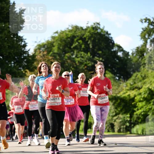 08.06.2024 - REWE Women's Run Dr. Thomas Lammeyer http://msf.ph/oto/6243649 09.06.2024 09:18:53 Laufen 10211, 10762, 10734, 1026, 10661 meine-sportfotos.de