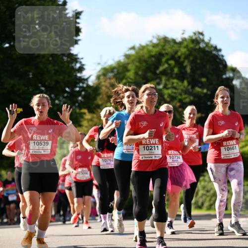 08.06.2024 - REWE Women's Run Dr. Thomas Lammeyer http://msf.ph/oto/6243652 09.06.2024 09:18:54 Laufen 10539, 10762, 10211, 10661, 10734 meine-sportfotos.de