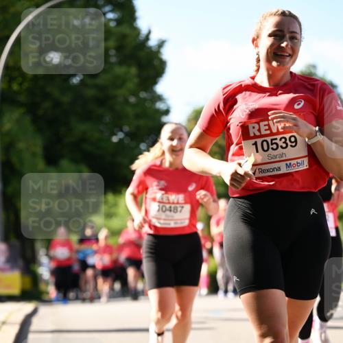08.06.2024 - REWE Women's Run Dr. Thomas Lammeyer http://msf.ph/oto/6243667 09.06.2024 09:18:56 Laufen 10487, 10539 meine-sportfotos.de