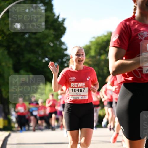 08.06.2024 - REWE Women's Run Dr. Thomas Lammeyer http://msf.ph/oto/6243668 09.06.2024 09:18:56 Laufen 10487 meine-sportfotos.de