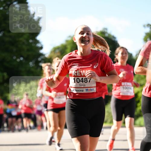 08.06.2024 - REWE Women's Run Dr. Thomas Lammeyer http://msf.ph/oto/6243672 09.06.2024 09:18:57 Laufen 10487, 1000 meine-sportfotos.de