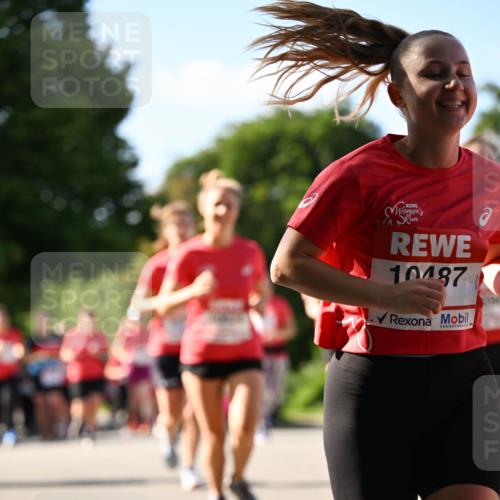 08.06.2024 - REWE Women's Run Dr. Thomas Lammeyer http://msf.ph/oto/6243675 09.06.2024 09:18:57 Laufen 10487 meine-sportfotos.de