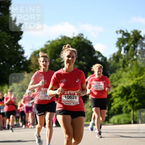 08.06.2024 - REWE Women's Run Dr. Thomas Lammeyer http://msf.ph/oto/6243677 09.06.2024 09:18:58 Laufen 107, 10624, 10701 meine-sportfotos.de