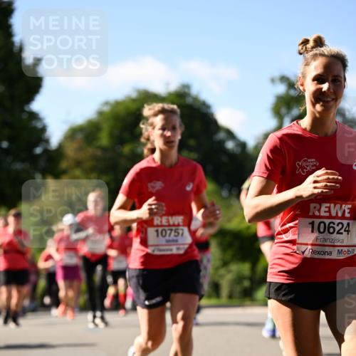 08.06.2024 - REWE Women's Run Dr. Thomas Lammeyer http://msf.ph/oto/6243682 09.06.2024 09:18:59 Laufen 10757, 10624 meine-sportfotos.de