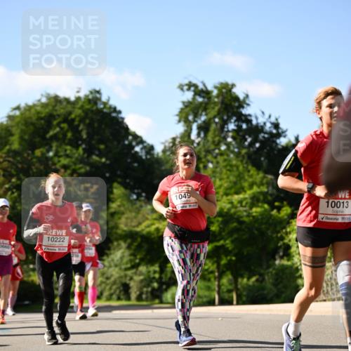 08.06.2024 - REWE Women's Run Dr. Thomas Lammeyer http://msf.ph/oto/6243688 09.06.2024 09:19:00 Laufen 0660, 10222, 1049, 10013 meine-sportfotos.de