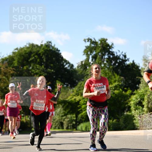 08.06.2024 - REWE Women's Run Dr. Thomas Lammeyer http://msf.ph/oto/6243690 09.06.2024 09:19:00 Laufen 0660, 10222, 10494 meine-sportfotos.de