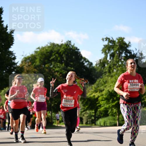 08.06.2024 - REWE Women's Run Dr. Thomas Lammeyer http://msf.ph/oto/6243691 09.06.2024 09:19:01 Laufen 10660, 10222, 10494 meine-sportfotos.de