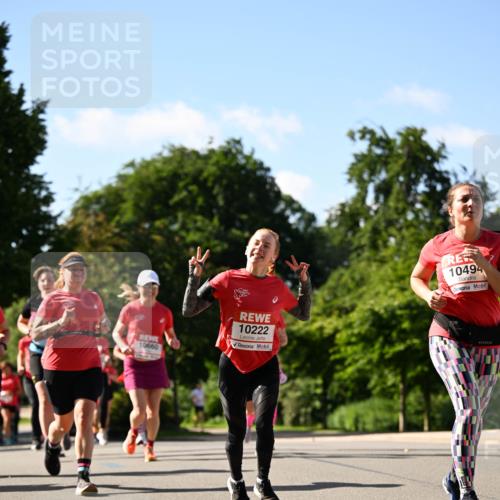 08.06.2024 - REWE Women's Run Dr. Thomas Lammeyer http://msf.ph/oto/6243692 09.06.2024 09:19:01 Laufen 10660, 10222, 10494 meine-sportfotos.de