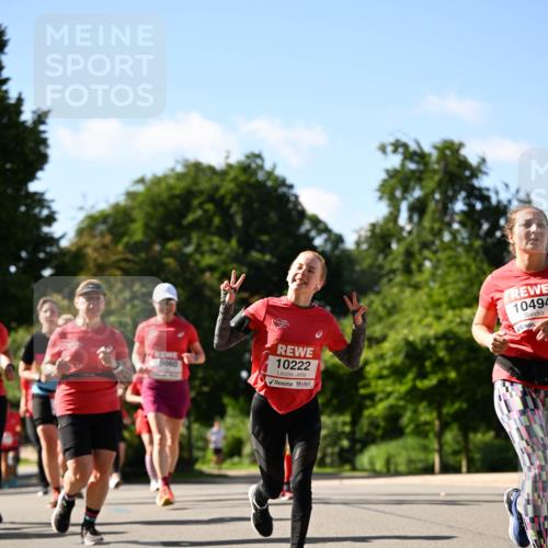 08.06.2024 - REWE Women's Run Dr. Thomas Lammeyer http://msf.ph/oto/6243693 09.06.2024 09:19:01 Laufen 10222, 10494 meine-sportfotos.de