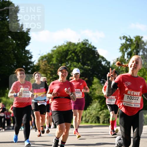 08.06.2024 - REWE Women's Run Dr. Thomas Lammeyer http://msf.ph/oto/6243697 09.06.2024 09:19:02 Laufen 0284, 0660, 10239, 10222 meine-sportfotos.de
