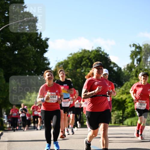 08.06.2024 - REWE Women's Run Dr. Thomas Lammeyer http://msf.ph/oto/6243699 09.06.2024 09:19:02 Laufen 284, 10127, 10239 meine-sportfotos.de