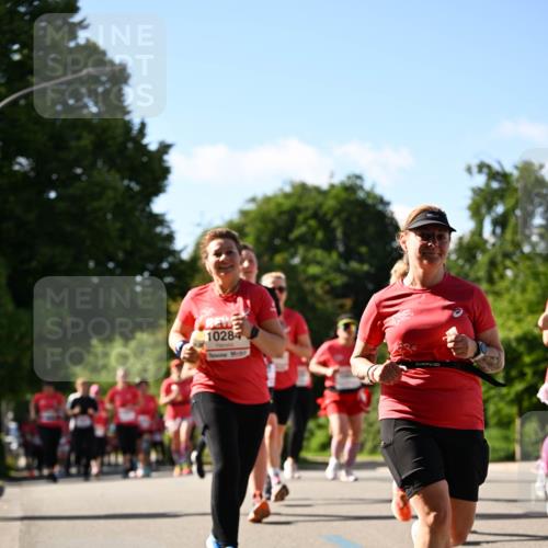08.06.2024 - REWE Women's Run Dr. Thomas Lammeyer http://msf.ph/oto/6243701 09.06.2024 09:19:03 Laufen 10284 meine-sportfotos.de