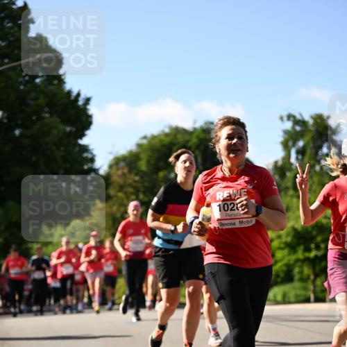 08.06.2024 - REWE Women's Run Dr. Thomas Lammeyer http://msf.ph/oto/6243707 09.06.2024 09:19:04 Laufen 102 meine-sportfotos.de