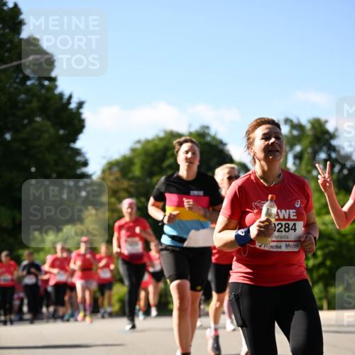 08.06.2024 - REWE Women's Run Dr. Thomas Lammeyer http://msf.ph/oto/6243708 09.06.2024 09:19:04 Laufen 284 meine-sportfotos.de
