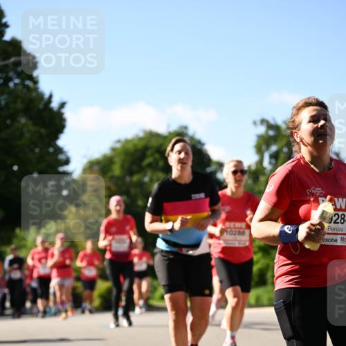 08.06.2024 - REWE Women's Run Dr. Thomas Lammeyer http://msf.ph/oto/6243710 09.06.2024 09:19:04 Laufen 284, 10200 meine-sportfotos.de