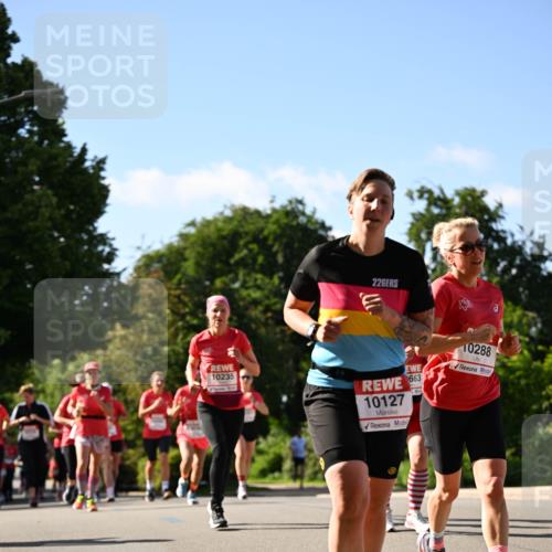 08.06.2024 - REWE Women's Run Dr. Thomas Lammeyer http://msf.ph/oto/6243713 09.06.2024 09:19:04 Laufen 226, 10288, 10235, 10127, 663 meine-sportfotos.de