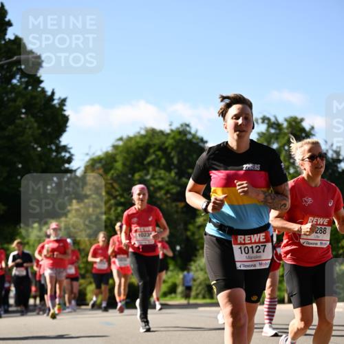 08.06.2024 - REWE Women's Run Dr. Thomas Lammeyer http://msf.ph/oto/6243714 09.06.2024 09:19:05 Laufen 226, 1023, 10127, 288 meine-sportfotos.de