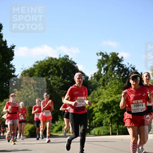 08.06.2024 - REWE Women's Run Dr. Thomas Lammeyer http://msf.ph/oto/6243719 09.06.2024 09:19:06 Laufen 10235, 10030, 10663 meine-sportfotos.de