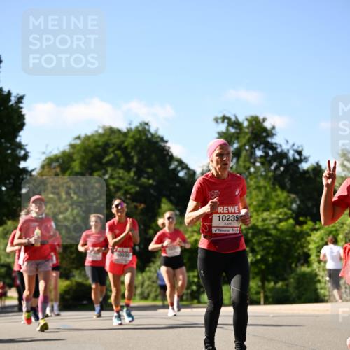 08.06.2024 - REWE Women's Run Dr. Thomas Lammeyer http://msf.ph/oto/6243723 09.06.2024 09:19:06 Laufen 10030, 10235 meine-sportfotos.de
