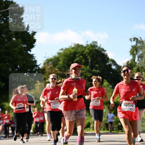 08.06.2024 - REWE Women's Run Dr. Thomas Lammeyer http://msf.ph/oto/6243730 09.06.2024 09:19:07 Laufen 10732, 10496, 10576, 10030 meine-sportfotos.de