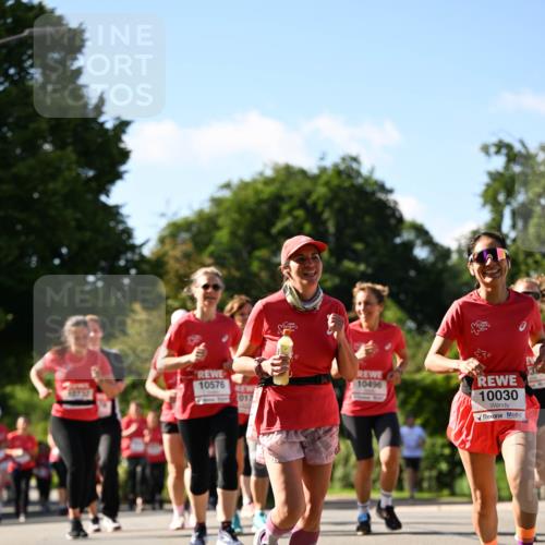 08.06.2024 - REWE Women's Run Dr. Thomas Lammeyer http://msf.ph/oto/6243731 09.06.2024 09:19:08 Laufen 10576, 10496, 9729, 2017, 10030 meine-sportfotos.de
