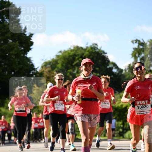 08.06.2024 - REWE Women's Run Dr. Thomas Lammeyer http://msf.ph/oto/6243732 09.06.2024 09:19:08 Laufen 10576, 10496, 10030, 2 meine-sportfotos.de