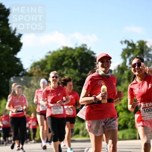 08.06.2024 - REWE Women's Run Dr. Thomas Lammeyer http://msf.ph/oto/6243735 09.06.2024 09:19:08 Laufen 10576, 100 meine-sportfotos.de