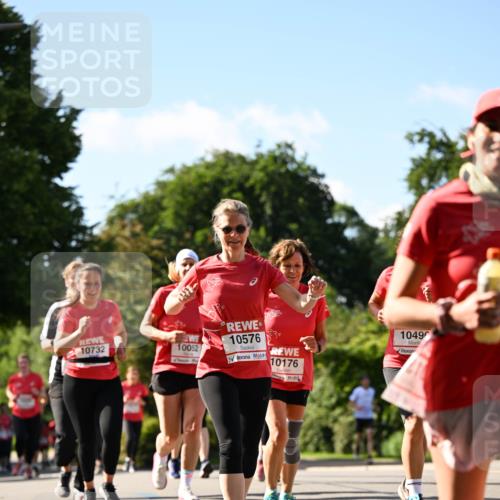 08.06.2024 - REWE Women's Run Dr. Thomas Lammeyer http://msf.ph/oto/6243737 09.06.2024 09:19:09 Laufen 10732, 10576, 10052, 10176, 10496 meine-sportfotos.de
