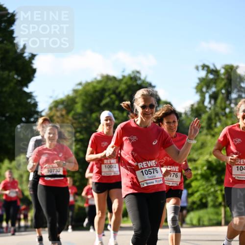 08.06.2024 - REWE Women's Run Dr. Thomas Lammeyer http://msf.ph/oto/6243741 09.06.2024 09:19:09 Laufen 10732, 10052, 10576, 76, 104 meine-sportfotos.de