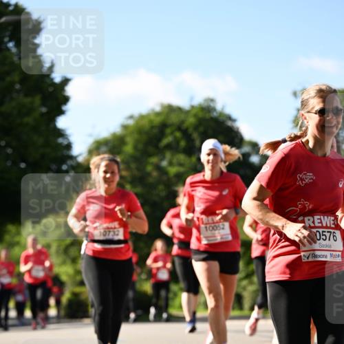 08.06.2024 - REWE Women's Run Dr. Thomas Lammeyer http://msf.ph/oto/6243744 09.06.2024 09:19:10 Laufen 10732, 10052, 0576 meine-sportfotos.de