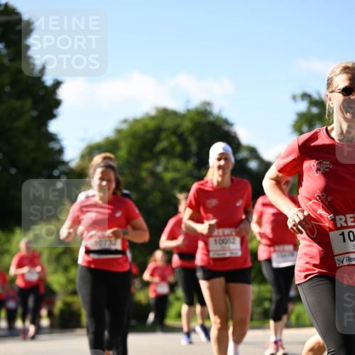 08.06.2024 - REWE Women's Run Dr. Thomas Lammeyer http://msf.ph/oto/6243745 09.06.2024 09:19:10 Laufen 10062, 10 meine-sportfotos.de