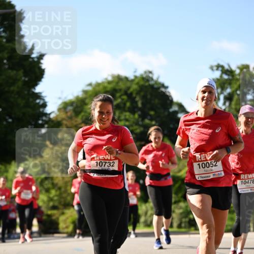 08.06.2024 - REWE Women's Run Dr. Thomas Lammeyer http://msf.ph/oto/6243748 09.06.2024 09:19:10 Laufen 10732, 10052, 10478, 24 meine-sportfotos.de