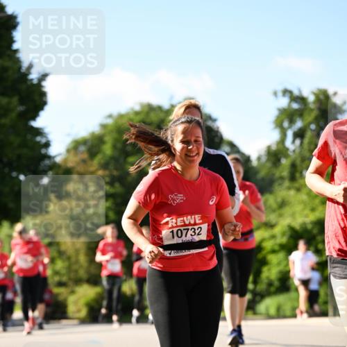 08.06.2024 - REWE Women's Run Dr. Thomas Lammeyer http://msf.ph/oto/6243752 09.06.2024 09:19:11 Laufen 10732 meine-sportfotos.de