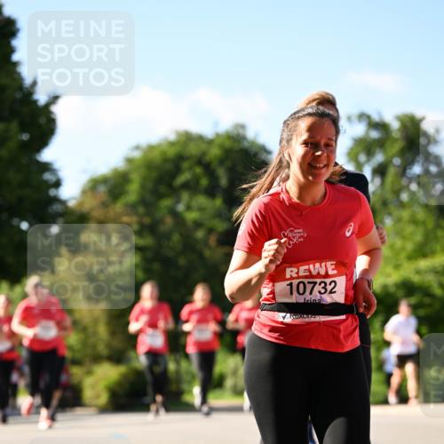 08.06.2024 - REWE Women's Run Dr. Thomas Lammeyer http://msf.ph/oto/6243755 09.06.2024 09:19:11 Laufen 10732 meine-sportfotos.de