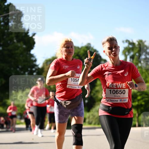 08.06.2024 - REWE Women's Run Dr. Thomas Lammeyer http://msf.ph/oto/6243786 09.06.2024 09:19:17 Laufen 1054, 10650 meine-sportfotos.de