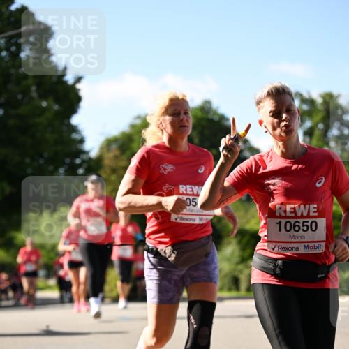 08.06.2024 - REWE Women's Run Dr. Thomas Lammeyer http://msf.ph/oto/6243787 09.06.2024 09:19:18 Laufen 05, 10650 meine-sportfotos.de