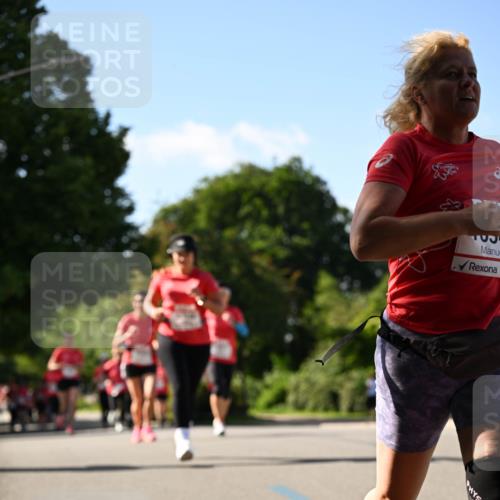 08.06.2024 - REWE Women's Run Dr. Thomas Lammeyer http://msf.ph/oto/6243789 09.06.2024 09:19:18 Laufen  meine-sportfotos.de