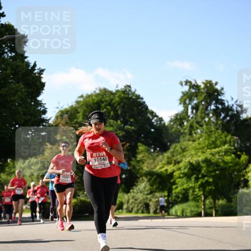 08.06.2024 - REWE Women's Run Dr. Thomas Lammeyer http://msf.ph/oto/6243792 09.06.2024 09:19:19 Laufen 10409, 10140 meine-sportfotos.de