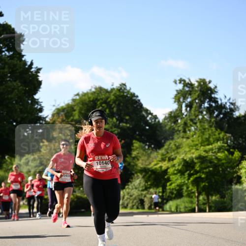 08.06.2024 - REWE Women's Run Dr. Thomas Lammeyer http://msf.ph/oto/6243793 09.06.2024 09:19:19 Laufen 0409, 10140 meine-sportfotos.de