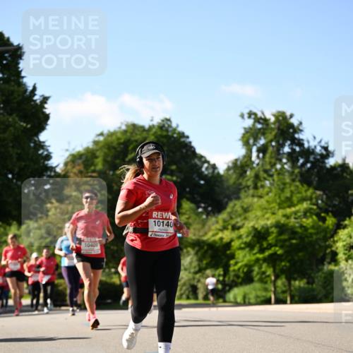 08.06.2024 - REWE Women's Run Dr. Thomas Lammeyer http://msf.ph/oto/6243795 09.06.2024 09:19:19 Laufen 10409, 10140 meine-sportfotos.de