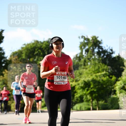 08.06.2024 - REWE Women's Run Dr. Thomas Lammeyer http://msf.ph/oto/6243799 09.06.2024 09:19:20 Laufen 1040, 10140 meine-sportfotos.de